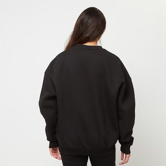 Karl Kani Γυναιικείο φούτερ Small Signature Essential OS Crew